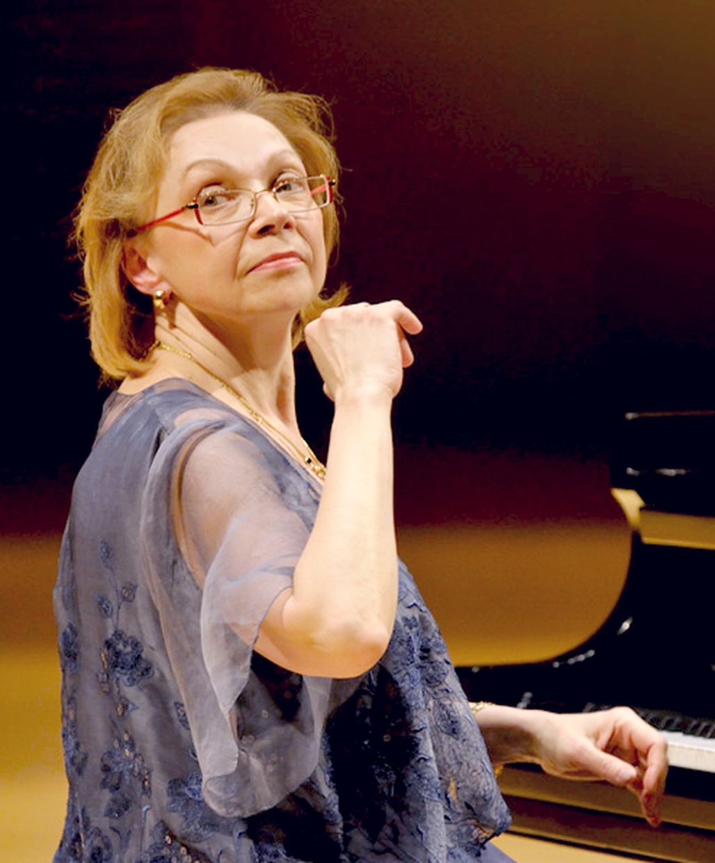 Марина Мишук